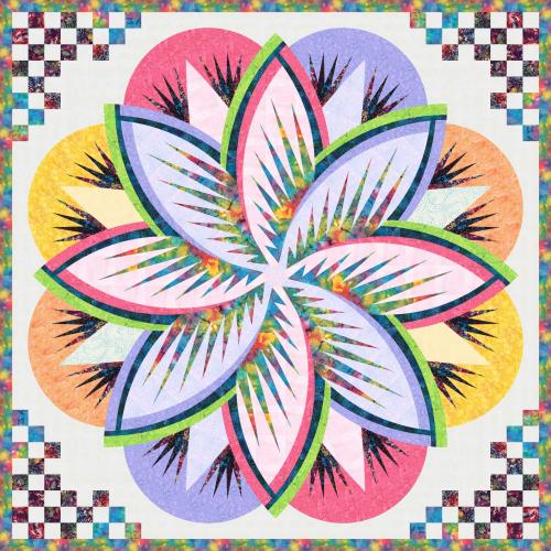 Cupcake (Paint in Prism) by 